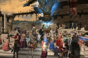 【FF14】初心者さん「テレポ代が999ギルで高すぎるんだけど…」古参光の戦士「ワイらのテレポ代節約術を教えるで！」