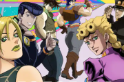 ジョジョって結局何部からみたらええの？