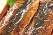 もしかしてなんらか食感のいい魚をウナギのたれで焼いたりするとうな重風を安く食べられるのだろうか