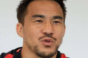 岡崎慎司36歳、森保ジャパン入り「チャンスはある」日本代表復帰とＷ杯への熱い思い