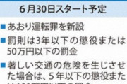 【画像】車に乗るとイキる陰、完全終了のお知らせｗｗｗｗｗｗｗｗｗ