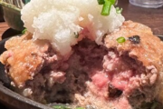 【悲報】「生で肉を食う」という魅力は異常