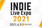 【話題】「INDIE Live Expo2021」が6月5日の配信へ向けてTVCMの放送を決定！！番組出演者も公開