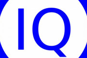 IQ測ったら128だったわ
