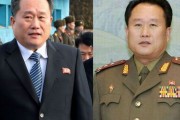 北朝鮮の李容浩外相が解任か、後任は軍出身の李善権氏…対米強硬も！