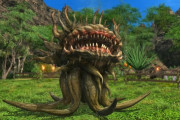 【FF14】6.5無人島開拓アップデート内容が公開！飼育動物にモルボルが追加へ！