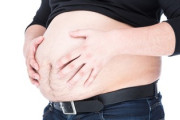 腹のぜい肉取るには何が効果的？