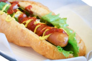 ホットドッグチェーン店が日本で流行らない理由🌭