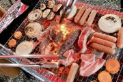 公園のBBQゴミポイ捨て辞めさせたいんだが(´･ω･`)