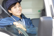 47才トラック運転手だけど、コロナのせいで仕事がない！(´；ω；`)