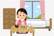 【画像】ぶいすぽっ！メンバー『一人暮らし女性こんなもん飯（ﾊﾟｼｬｯ』