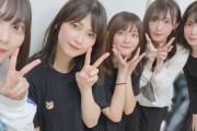 欅坂46森田ひかる「終わるのではなく、進化だと 思っています。」改名への前向きな思いをブログに綴る！