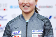 伊藤美誠、五輪代表選手からの補欠辞退を検討？監督は慎重な態度を示す