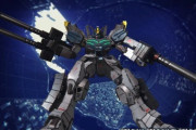 【謎】ガンダムブレイカー、新作が出る気配がない…