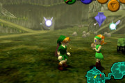 『ゼルダの伝説 時のオカリナ』って今やっても面白い？