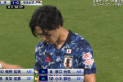 【悲報】日本代表10番の南野タキ…相手がちょっと強くなると何もできないことが判明してしまう…