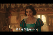 【ポリコレ】白雪姫監督「じゃあ白人女性を白雪姫にすればよかったんですか！？💢」←何も言い返せんかったわ...