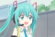 ヤバ過ぎる初音ミクさんの痛車が見つかる 「お願い！ここから出して！」ﾄﾞﾝﾄﾞﾝ