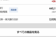 ワイ素人投資家、一晩で170万溶かす