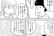 【散歩】なんだよこの漫画ｗｗｗ【注意】