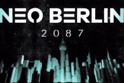 『NEO BERLIN 2087』gamescom2024向け最新トレーラー公開