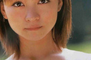 吉澤ひとみさんの10代、橋本環奈を処刑する可愛さレベルだと話題に
