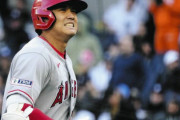 大谷翔平さすがに〝疲れの色〟…今季最長の12打席連続ノーヒット タフすぎる中3日先発へ
