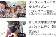 【悲報】ぼっちYouTuberパーカーの人気に便乗した「自称ぼっち」YouTuberが激増してしまう