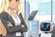 採用面接でも進むAI活用　「業務効率化」だけではない企業の狙いは