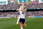快勝発進の女子W杯初戦に米国熱狂!フォックス放送“史上2番目”の視聴者数記録とAP通信が報道