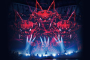 【海外】「BABYMETAL LEGEND-43 THE MOVIE」が2月28日よりヨーロッパ各地の大スクリーンで公開