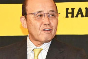 阪神岡田監督、糸原を構想に入れてない