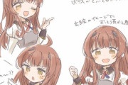 【艦これ】最近気づいたんだけどヘレナ可愛いな？