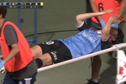◆悲報◆川崎F大島僚太、また負傷退場…ACL復帰から1ヶ月持たず