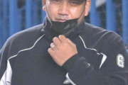 ロッテ益田右肩コンディション不良。井口監督「抹消するほどではない」