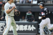 伊藤大海　７回１失点、８奪三振の力投で７勝目の権利