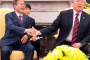 文大統領に米国が大激怒…日米豪印＆欧州の「韓国離れ」が加速していく！