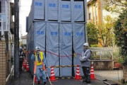 【調布】「もうここには住めない」 地下を日本最大のシールドマシン通過、自宅の真下に高さ4mの空洞が…外環道トンネル工事