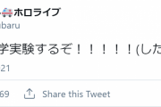 スバル「今年の夏は化学実験するぞ！！！！！(したい)」