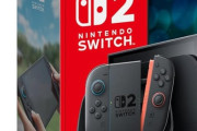 任天堂、Switch2転売ヤーを潰しにかかるｗｗｗ フリマ各社と規制へ！