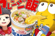 【Vtuber】ぽこピー、ほんまに美味しいの？避けてきた噂のアレンジ飯を食べて日常に革命を起こしたい！！！