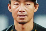 【朗報】鳥谷があと30試合全部で満塁ホームランを打てば30本120打点に達することに気づき震える