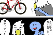 【急募】まんの者やがロードバイクが欲しいんやけど