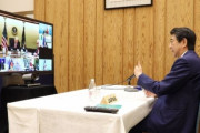 安倍、G7首脳に「私たちのアビガンをたくさん使ってください」＝韓国の反応