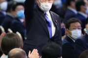 【新しい自民党へ】　幹事長に甘利明氏(72)、国対委員長に高木毅氏(65)、官房長官に上川陽子氏(68)が浮上！=時事