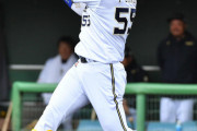 【2024/2/25 練習試合 オリックス5-7楽天モンキーズ】オリックス・T-岡田＆セデーニョが対外試合でホームラン！杉澤が2回タイムリーヒットを決め開幕一軍入りに向けて打撃アピール！