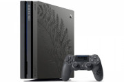 「ラスト・オブ・アス 2」仕様のPS4 Pro&ワイヤレスサラウンドヘッドセットが発売決定！数量限定で6月19日発売！