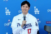 上原浩治さん大谷選手に「あっぱれ」
