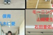 坂道グループのダンスがガチでお遊戯だと分かってしまう動画