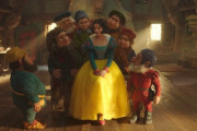 【画像】 ディズニー実写版『白雪姫』、白雪姫＆7人のこびとが初公開される
